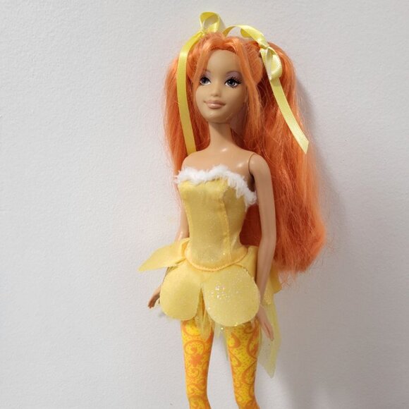 barbie fairytopia dolls lot - Picture 4 of 8